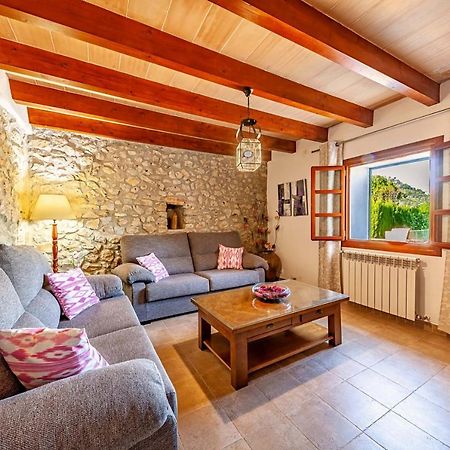 Villa Mala Garbo By Sealand Villas Pollenca Luaran gambar