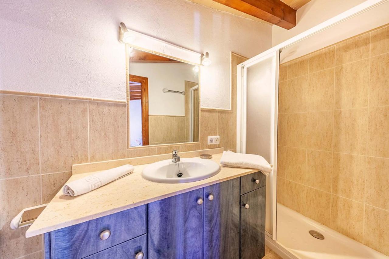 Villa Mala Garbo By Sealand Villas Pollenca Luaran gambar